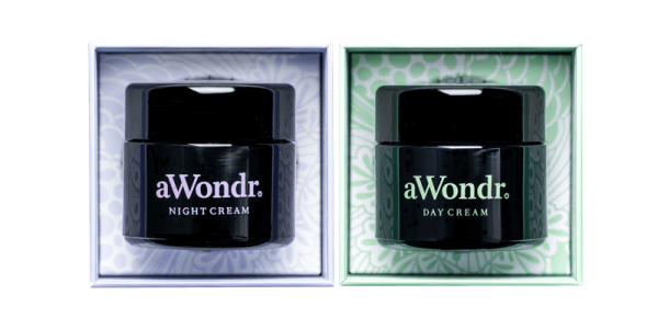 aWondr. Day Cream & Night cream 50 ml - Image 9